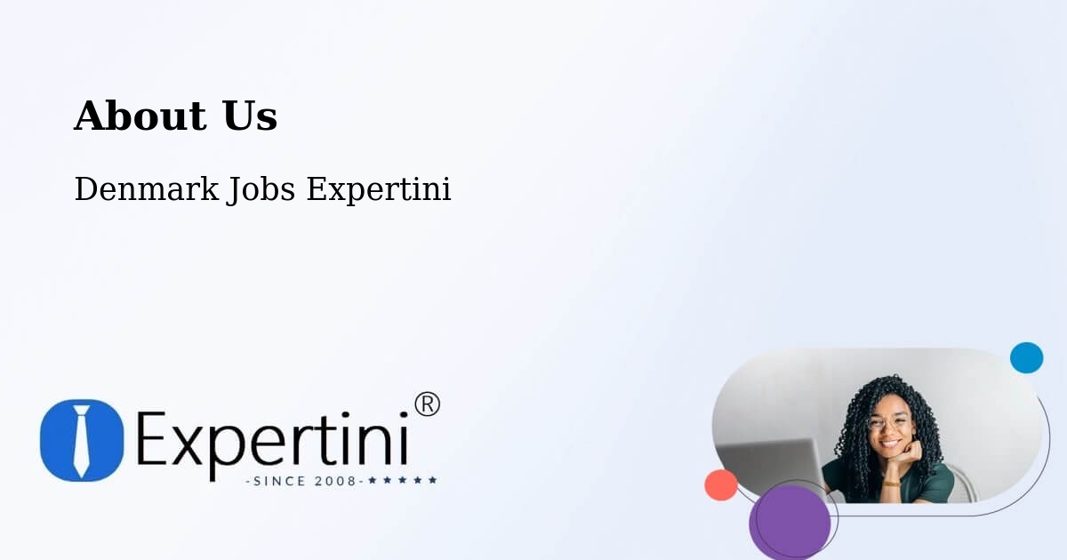 About Expertini Recruitment Platform  – Fredericia - Fredericia, Denmark Jobs Expertini
